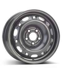 ALST (KFZ) 5210 Skoda Praktika B R14 W5 PCD5x100 ET35 DIA57   